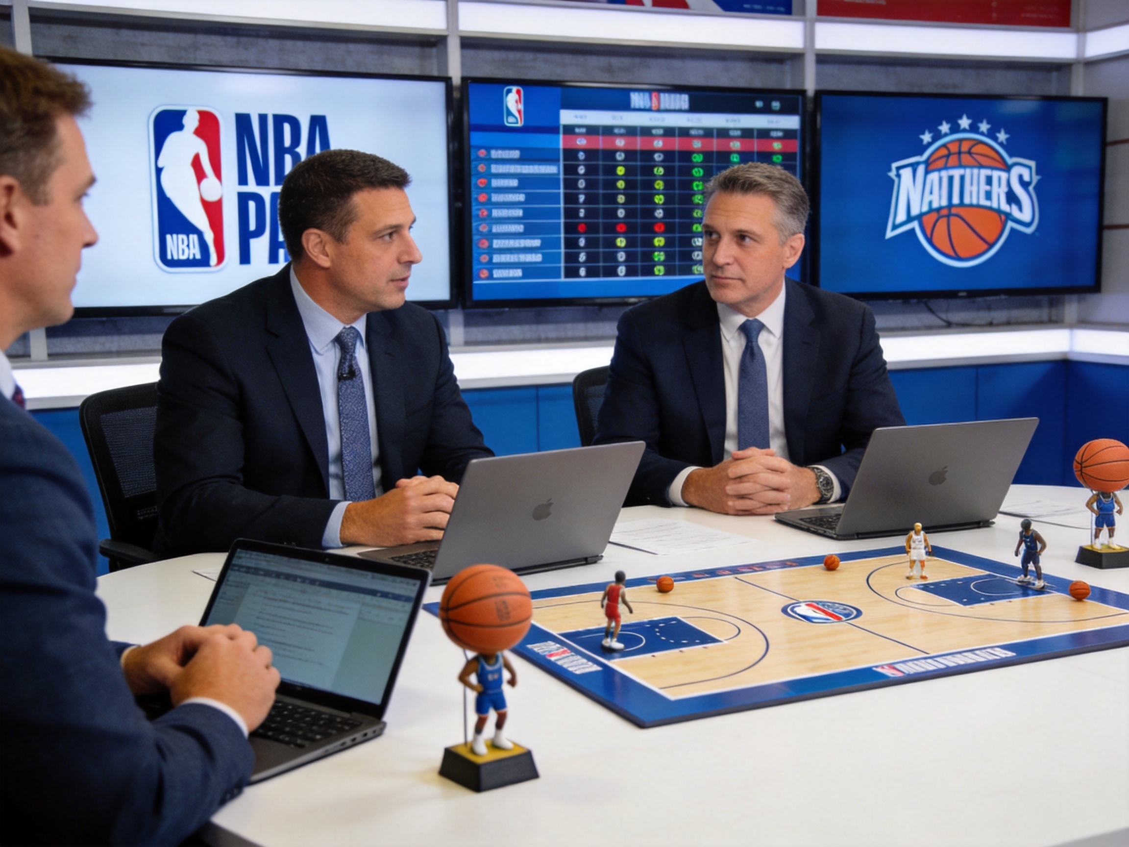 星空官方网篮球NBA常规赛白热化卡位战现场